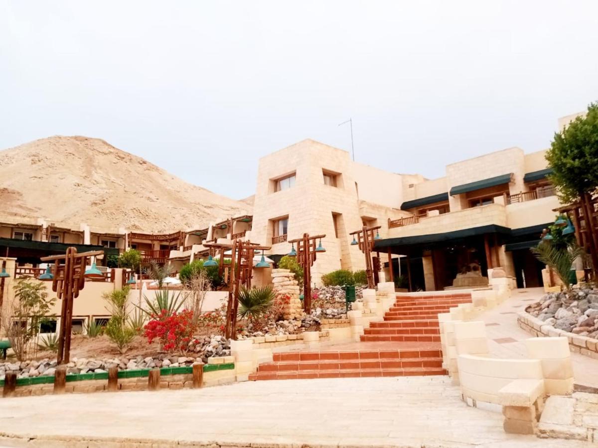 Tobya Boutique Hotel Таба Екстер'єр фото