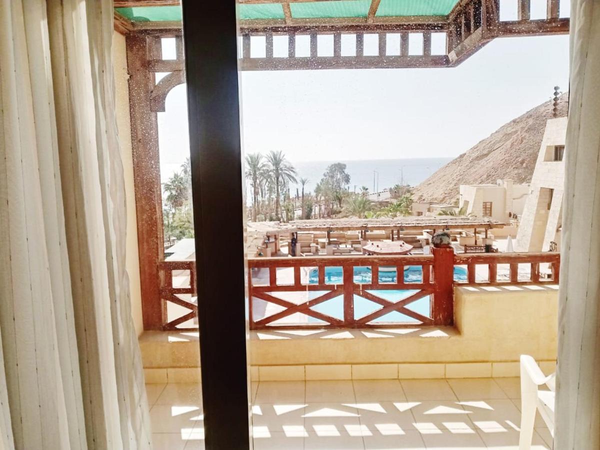 Tobya Boutique Hotel Таба Екстер'єр фото