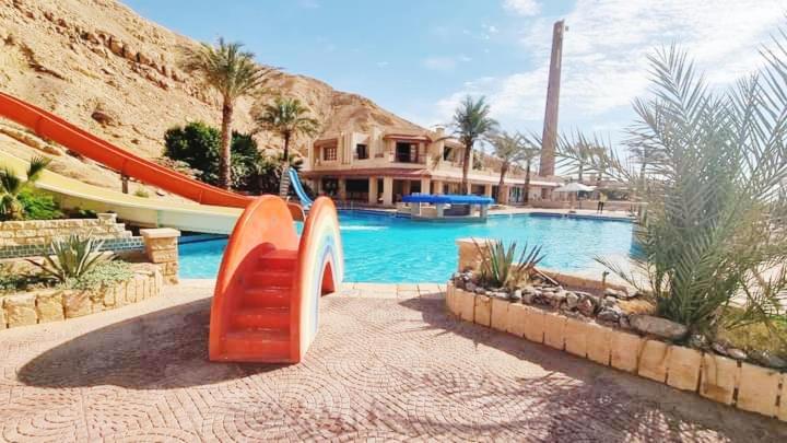 Tobya Boutique Hotel Таба Екстер'єр фото
