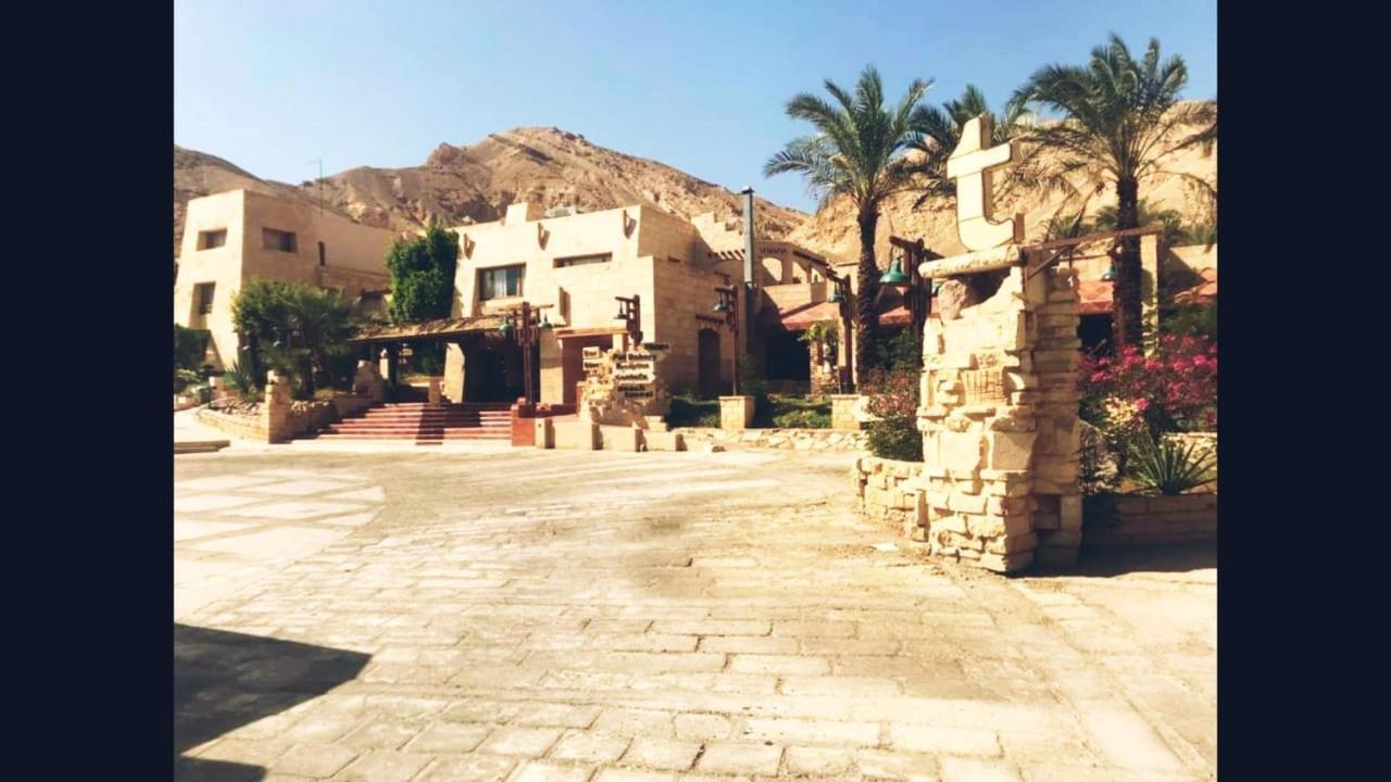 Tobya Boutique Hotel Таба Екстер'єр фото