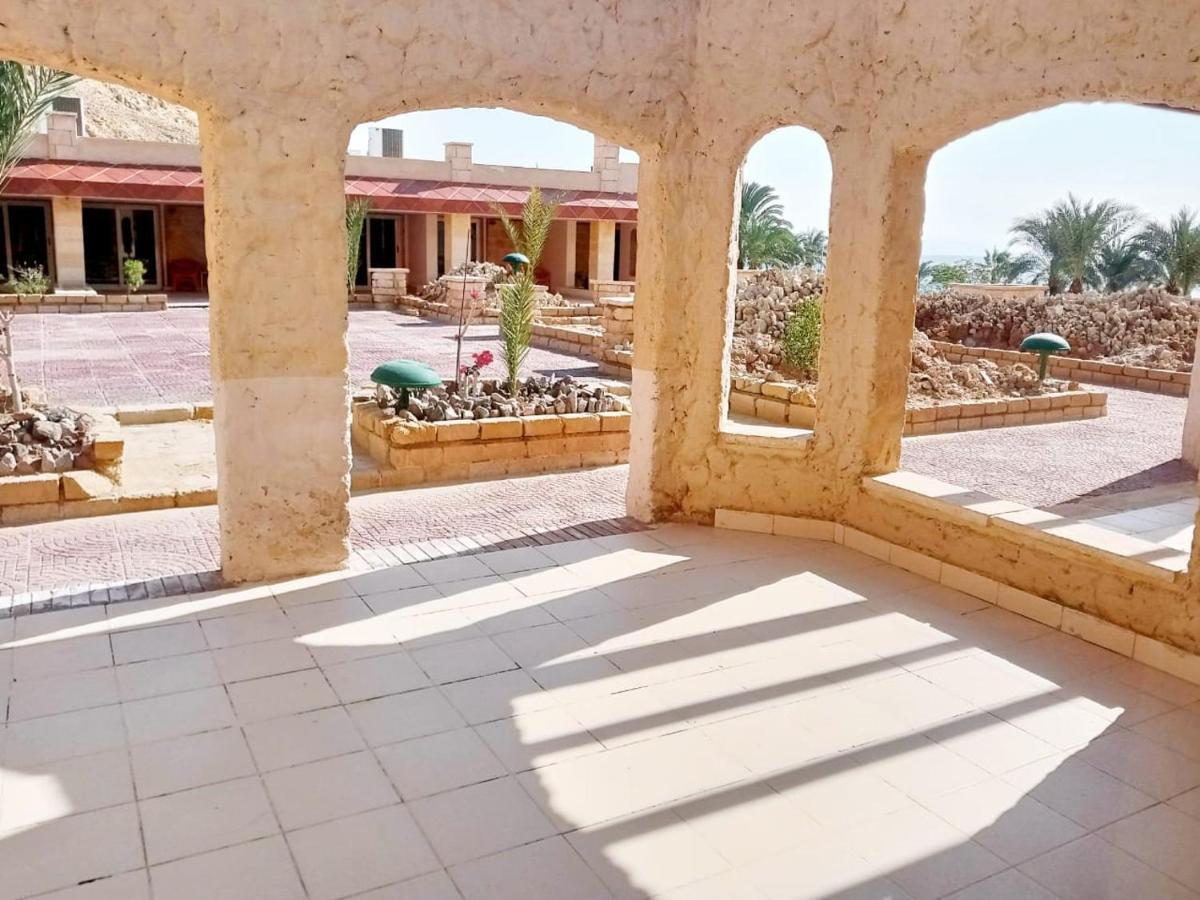 Tobya Boutique Hotel Таба Екстер'єр фото