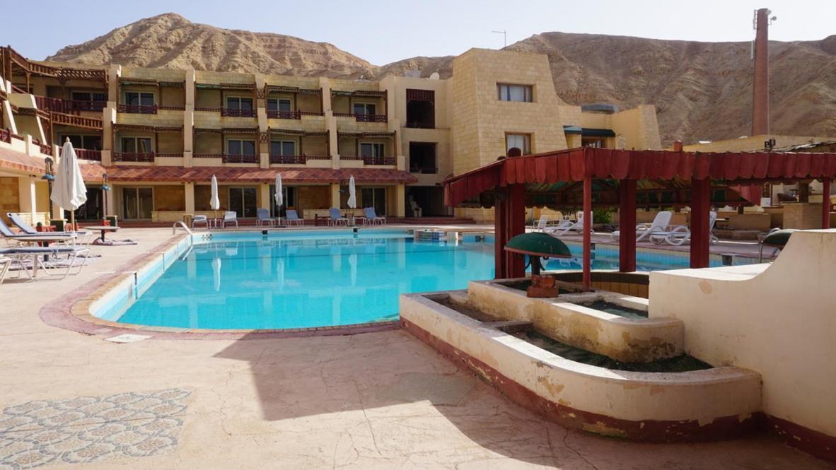 Tobya Boutique Hotel Таба Екстер'єр фото