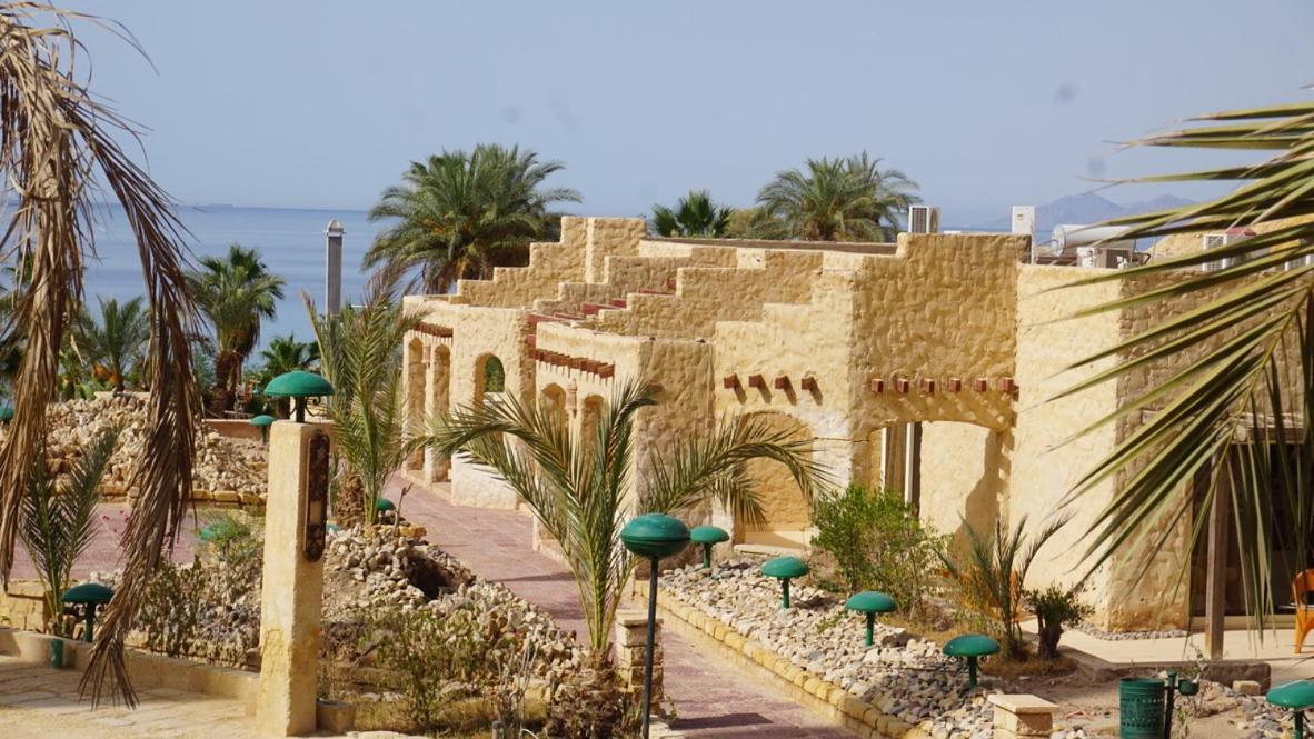 Tobya Boutique Hotel Таба Екстер'єр фото