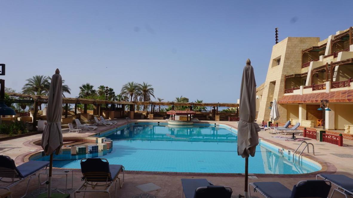 Tobya Boutique Hotel Таба Екстер'єр фото