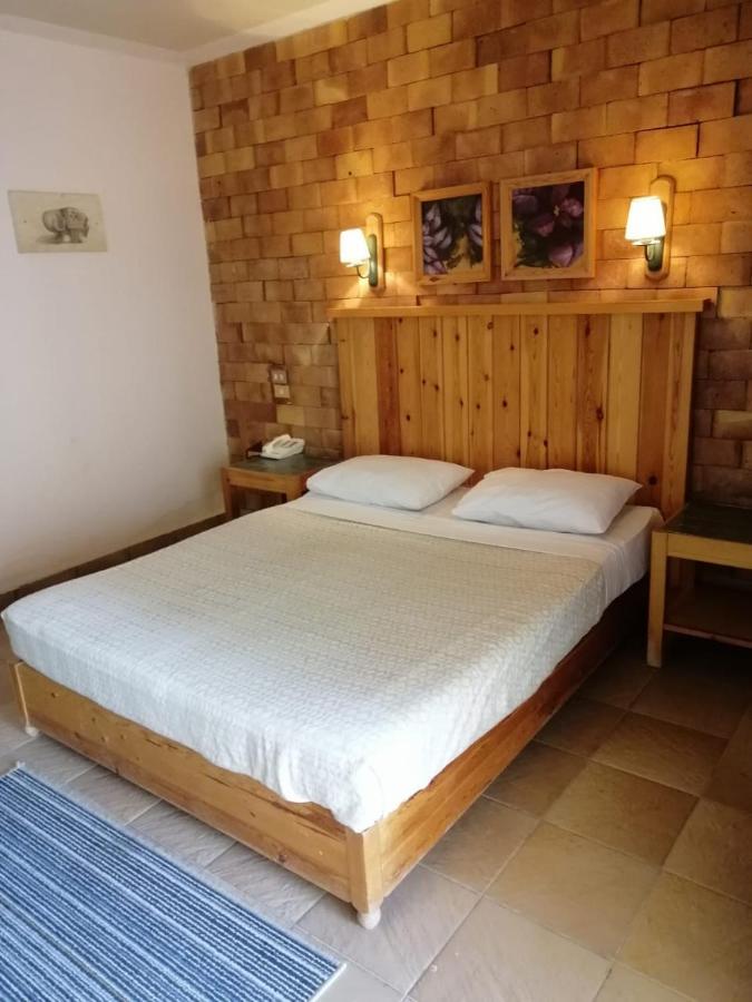 Tobya Boutique Hotel Таба Екстер'єр фото