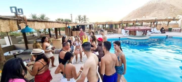 Tobya Boutique Hotel Таба Екстер'єр фото