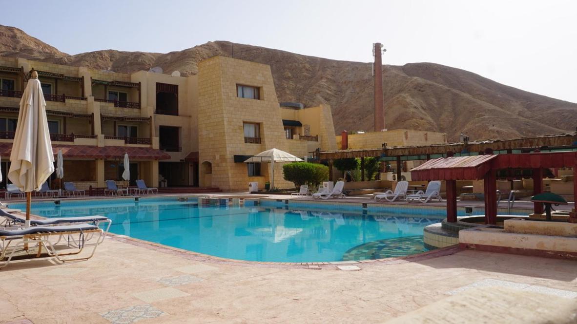 Tobya Boutique Hotel Таба Екстер'єр фото