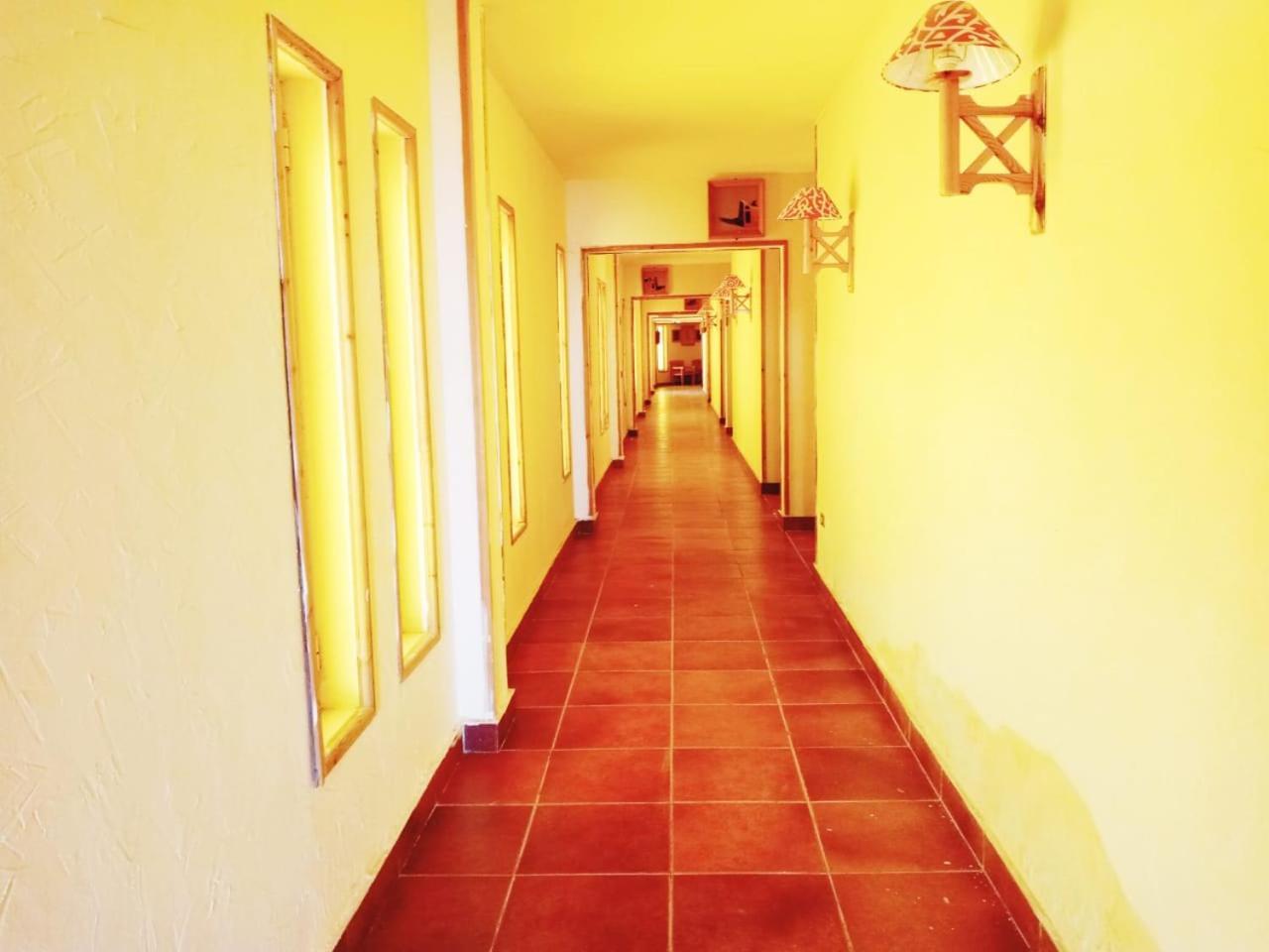 Tobya Boutique Hotel Таба Екстер'єр фото