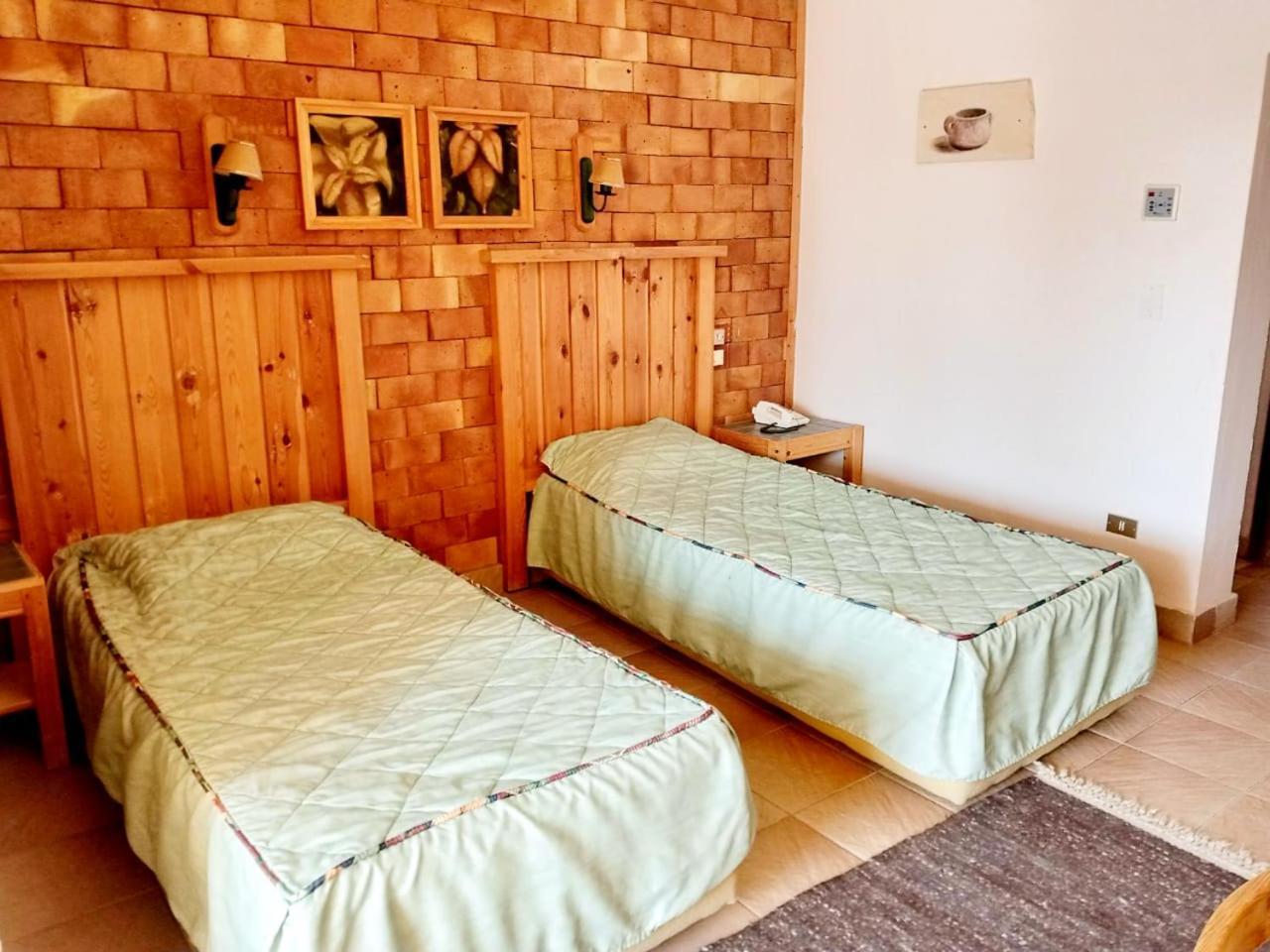 Tobya Boutique Hotel Таба Екстер'єр фото