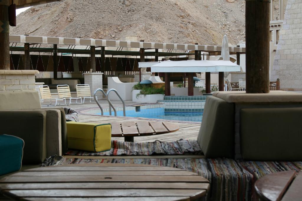 Tobya Boutique Hotel Таба Екстер'єр фото