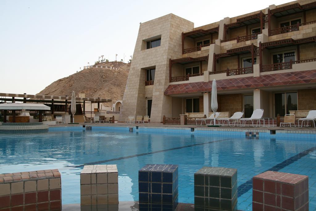 Tobya Boutique Hotel Таба Екстер'єр фото