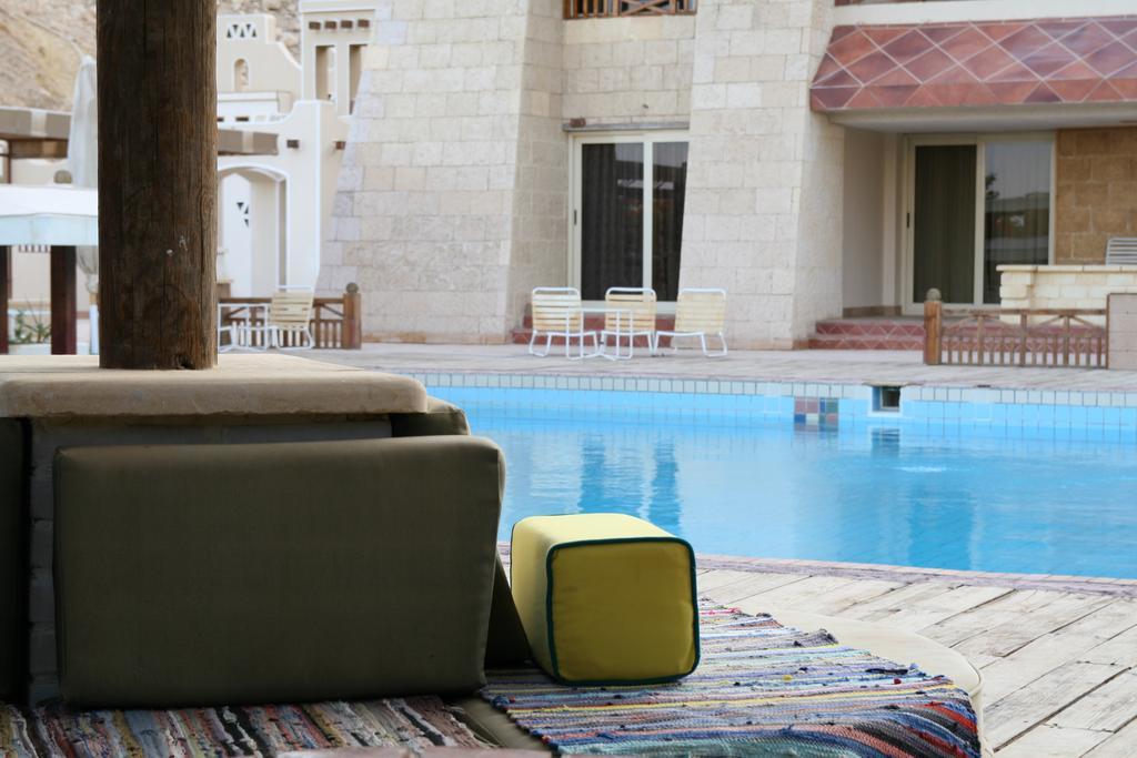 Tobya Boutique Hotel Таба Екстер'єр фото