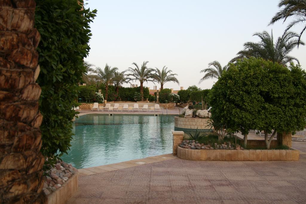 Tobya Boutique Hotel Таба Екстер'єр фото